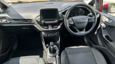 Ford Fiesta 1.0 EcoBoost Titanium 5dr Petrol Hatchback
